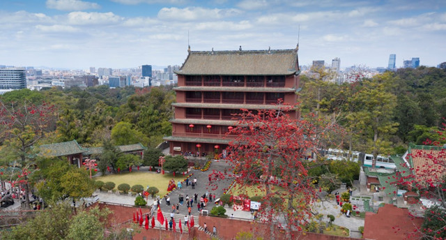 經(jīng)過近20年的長(zhǎng)跑，廣州博物館新館建設(shè)終于有了眉目。