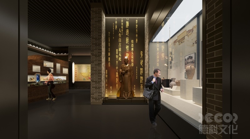 博物館設(shè)計(jì)公司如何防止紫外線(xiàn)對(duì)展品的損害？