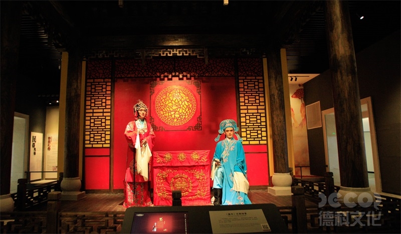 如何確保博物館裝修符合文物保護(hù)法規(guī)？