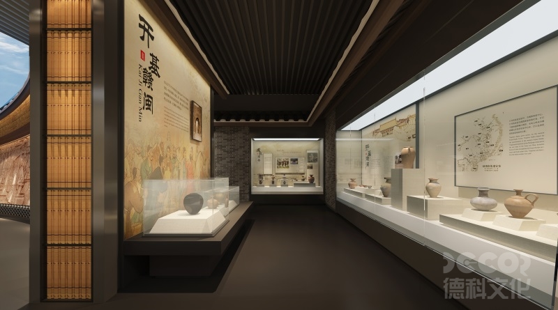 博物館施工過程中的增項費用如何控制？