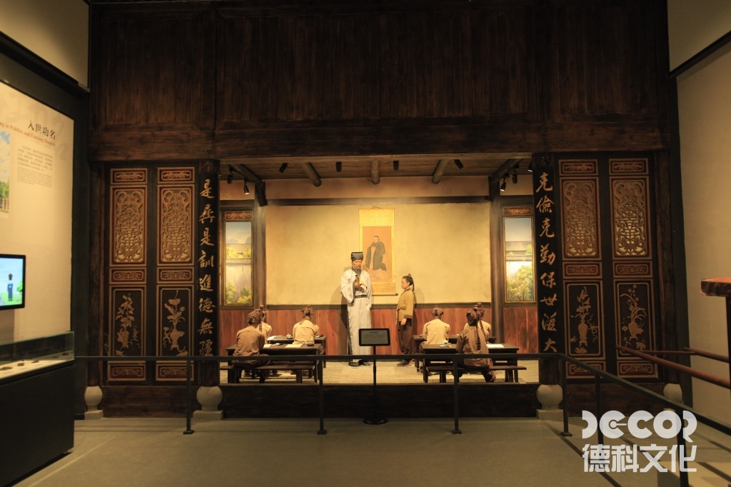 燈光設(shè)計對整體博物館裝修報價的影響？